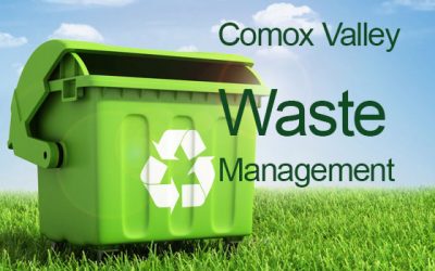 Waste Management: Talking Trash with Rob Nichol