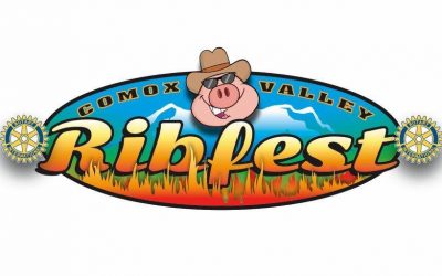 Don’t miss Ribfest this weekend