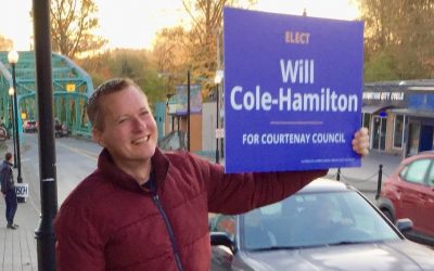 Will Cole-Hamilton endorsement