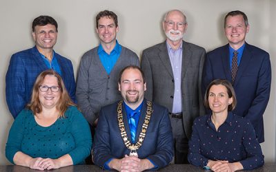 City of Courtenay September 21st Council Meeting