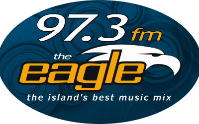 Live Interview with 97.3 The Eagle