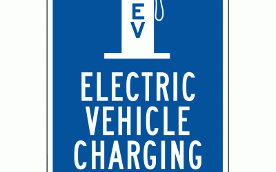 Electric Vehicle Charging Stations Coming to the Comox Valley