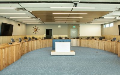 Courtenay Council Meeting Highlights for June 28, 2023