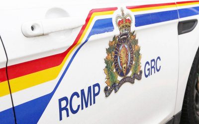 Comox Valley RCMP identifies priority issues for Courtenay