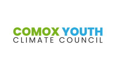 Comox Youth Climate Council Endorsement
