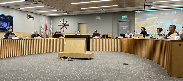 Courtenay Council Meeting Highlights for March 22