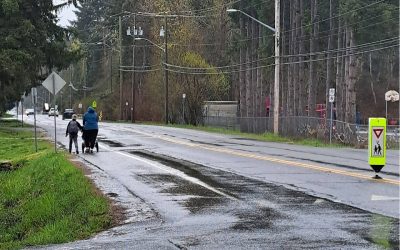 Comox Valley receives government grants for active transportation projects