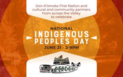 Joint Statement – National Indigenous Peoples Day